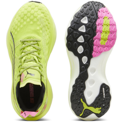 PUMA ForeverRun Nitro Psychedelic Rush Laufschuhe Damen