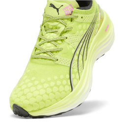 PUMA ForeverRun Nitro Psychedelic Rush Laufschuhe Damen
