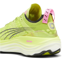 PUMA ForeverRun Nitro Psychedelic Rush Laufschuhe Damen