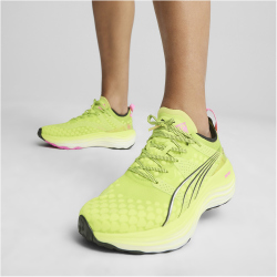 PUMA ForeverRun Nitro Psychedelic Rush Laufschuhe Damen