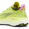 PUMA ForeverRun Nitro Psychedelic Rush Laufschuhe Damen