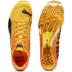PUMA evoSPEED Sprint Nitro 2 Leichtathletikschuhe