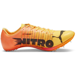 PUMA evoSPEED Sprint Nitro 2 Leichtathletikschuhe