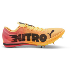 PUMA evoSPEED Long Distance Nitro Elite 2 Leichtathletikschuhe