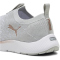 PUMA Softride Remi Slip-on Knit Laufschuhe Damen
