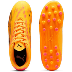 PUMA Ultra Play MG Multi-Ground Fu&szlig;ballschuhe Kinder
