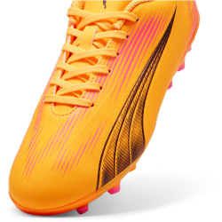 PUMA Ultra Play MG Multi-Ground Fu&szlig;ballschuhe Kinder