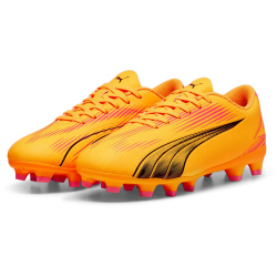 PUMA Ultra Play FG/AG Fußballschuhe Kinder