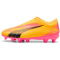 PUMA Ultra Match LL FG/AG Fußballschuhe Kinder