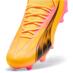 PUMA Ultra Ultimate FG/AG Fu&szlig;ballschuhe Damen