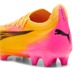 PUMA Ultra Ultimate FG/AG Fu&szlig;ballschuhe Damen