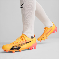 PUMA Ultra Ultimate FG/AG Fu&szlig;ballschuhe Damen