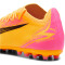 PUMA Ultra Match MG Multi-Ground Fußballschuhe Herren