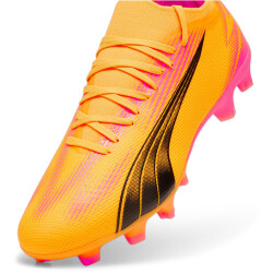 PUMA Ultra Match FG/AG Fußballschuhe