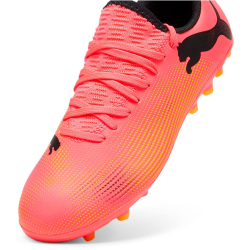 PUMA Future 7 Play MG Multi-Ground Fu&szlig;ballschuhe...