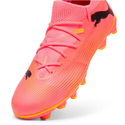 PUMA Future 7 Match FG/AG Fußballschuhe Kinder