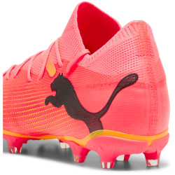 PUMA Future 7 Match FG/AG Fu&szlig;ballschuhe Herren