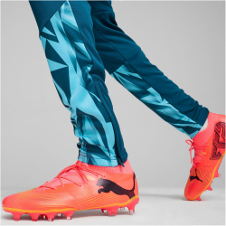 PUMA Future 7 Match FG/AG Fu&szlig;ballschuhe Herren