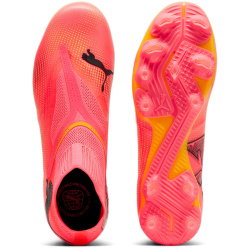 PUMA Future 7 Match+ LL FG/AG Fu&szlig;ballschuhe Herren