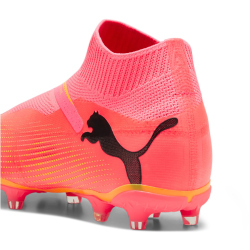 PUMA Future 7 Match+ LL FG/AG Fu&szlig;ballschuhe Herren