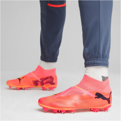 PUMA Future 7 Match+ LL FG/AG Fu&szlig;ballschuhe Herren