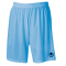 uhlsport Center II Basic Shorts ohne Innenslip Skyblau 128