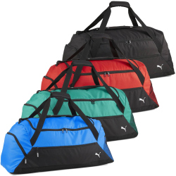PUMA teamGOAL Teambag Spielertasche Gr. L