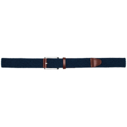 PUMA Braided Weave G&uuml;rtel Herren