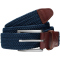 PUMA Braided Weave Gürtel Herren