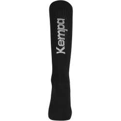 Kempa Socken Lang schwarz/weiss 41-45