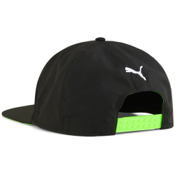 PUMA Mercedes-AMG Petronas Motorsport Flatbrim Cap