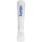 Kempa Socken Lang weiss/royal 31-35