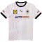 PUMA DHB Deutschland Heimtrikot mit Sponsor 2024 Kinder 01 - PUMA white/PUMA black 116