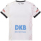 PUMA DHB Deutschland Heimtrikot mit Sponsor 2024 Kinder 01 - PUMA white/PUMA black 116