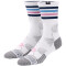 PUMA x PTC Crew Socken Herren 01 - white/multi 35.5-38.5