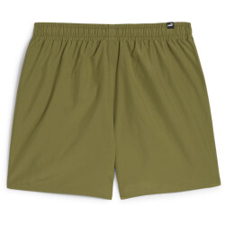 PUMA Ess+ Metallic Tape Woven Sweatshorts Herren 30 -...
