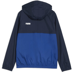 PUMA Essentials+ Colorblock Windbreaker Jungen 14 - club...