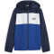PUMA Essentials+ Colorblock Windbreaker Jungen 14 - club navy 104