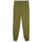 PUMA Ess+ Metallic Tape Jogginghose Herren 30 - olive green XXL
