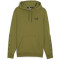 PUMA Essentials+ Tape Hoodie Herren 30 - olive green XL