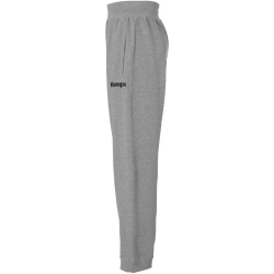 Kempa Core 2.0 Jogginghose dark grau melange 116