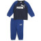 PUMA Minicats ESS Raglan Baby-Jogginganzug 18 - cobalt glaze 62