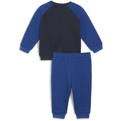 PUMA Minicats ESS Raglan Baby-Jogginganzug 18 - cobalt...