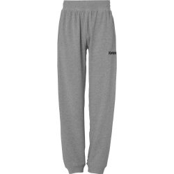 Kempa Core 2.0 Jogginghose dark grau melange 128