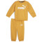 PUMA Minicats ESS Crew Baby-Jogginganzug 91 - ginger tea 62
