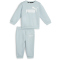 PUMA Minicats ESS Crew Baby-Jogginganzug 22 - turquoise surf 68