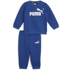 PUMA Minicats ESS Crew Baby-Jogginganzug 18 - cobalt...