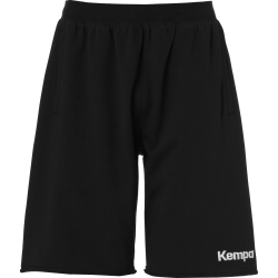 Kempa Core 2.0 Sweatshorts schwarz L