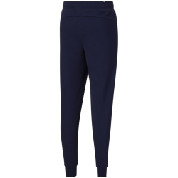 PUMA Essentials Cargo Jogginghose Herren 06 - peacoat S