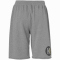 Kempa Core 2.0 Sweatshorts dark grau melange M